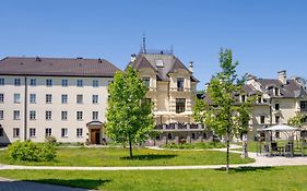 Johannes Schloessl - Gaestehaus Der Pallottiner Am Moenchsberg